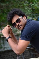 Kedi No1 Movie Press Meet
